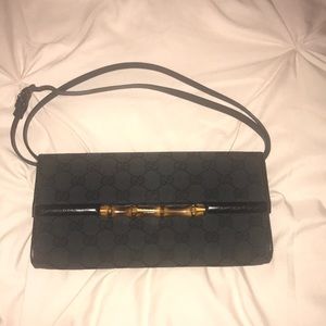 Gucci vintage purse